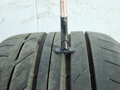 BMW 3 Series E46 17" Alloy Wheel with Tyre 225/45/17 ~5mm 2229180