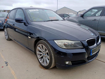 2009, BMW, 318i, E90
