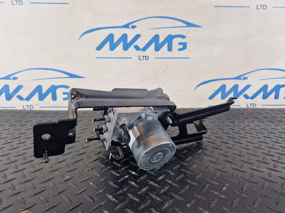 2019 Mercedes-Benz B200d B-Class W247 SUV ABS Pump A1779002305 A1774303400