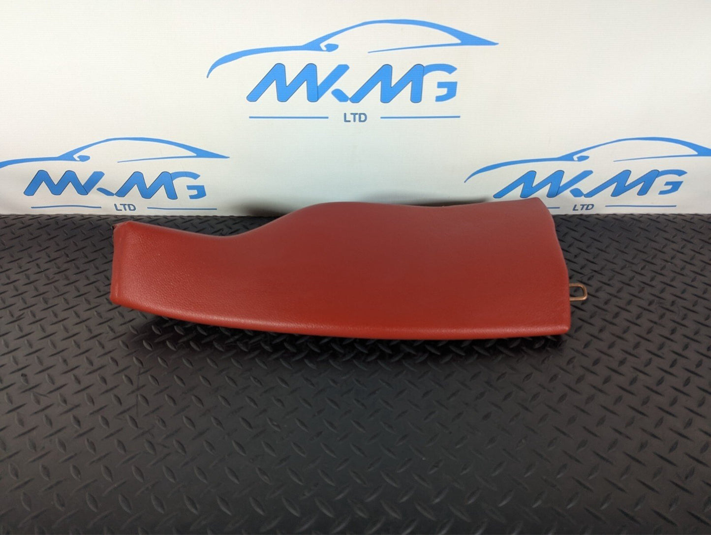 BMW 218i F22 Genuine Rear Right O/S Seat Bolster Trim 7320252