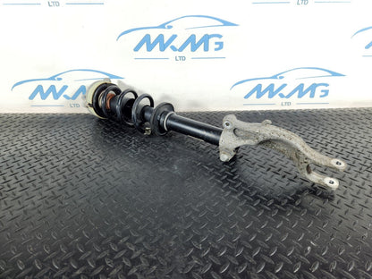 17-24 AUDI S5 F5 GENUINE FRONT LEFT & RIGHT GAS SHOCK ABSORBER 8W6413031E