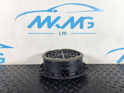 AUDI A6 C7 4G 4 DOOR SALOON REAR DOOR SPEAKER FITS LEFT & RIGHT 4G1035411