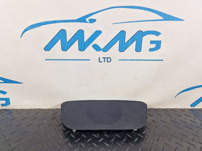 18-ON MERCEDES BENZ A CLASS W177 DASHBOARD TOP SPEAKER COVER TRIM A1776801000