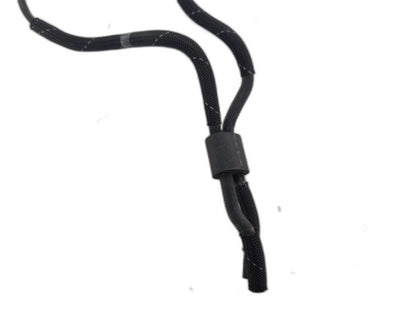 15-18 MERCEDES C300 W205 2.0L ENGINE MOTOR VENT HOSE PIPE LINE A6071400064