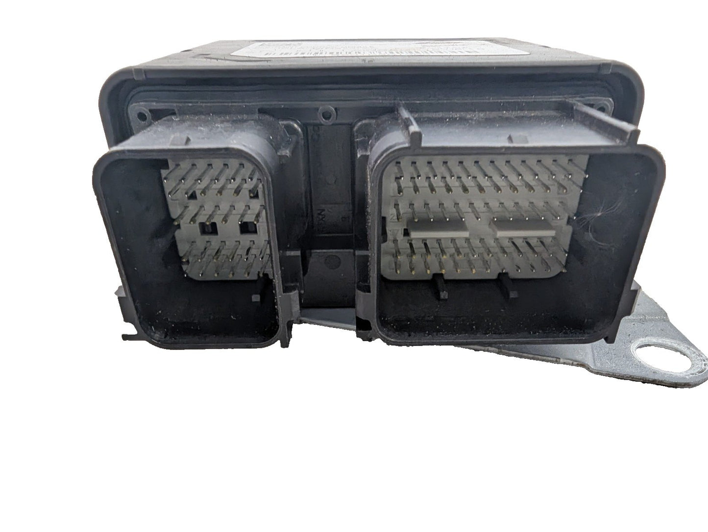 17-ON LAND ROVER DISCOVERY L462 GENUINE RESTRAINT DIAGNOSTIC MODULE JPLA14D374AE
