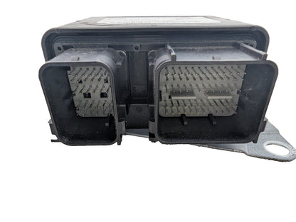 17-ON LAND ROVER DISCOVERY L462 GENUINE RESTRAINT DIAGNOSTIC MODULE JPLA14D374AE