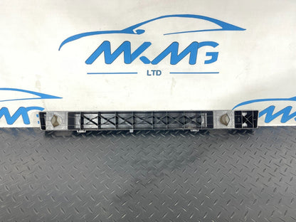 2019-ON  LAND ROVER DISCOVERY L550  LEFT PASSENGER SIDE BOOT TRIM FK72-46067-B