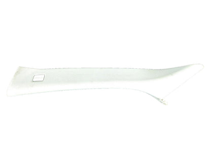 14-19 LAND ROVER L550 DISCOVERY SPORT OEM FRONT LEFT A PILLAR TRIM FK7203511A