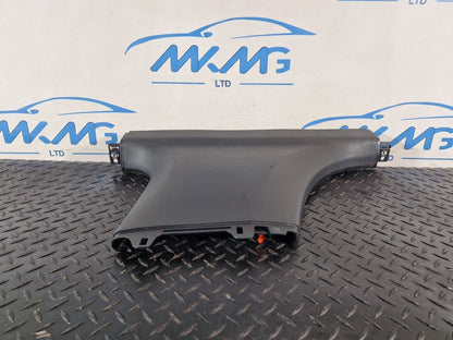 19-ON MERCEDES BENZ B CLASS W247 OEM RIGHT B PILLAR TRIM A2476903402