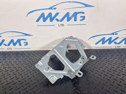11-18 BMW 6 SERIES F06 TV MODULE BRACKET HOLDER MOUNT 9237830