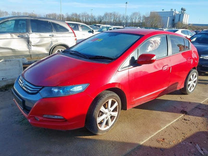 2009 Honda Insight MK2 (ZE2)