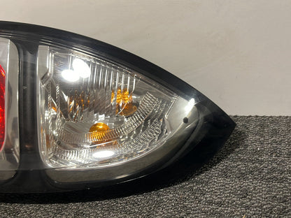 2014 Citroen C3 Picasso MK1 FL (MY10) Genuine Rear Right O/S Driver Tail Light