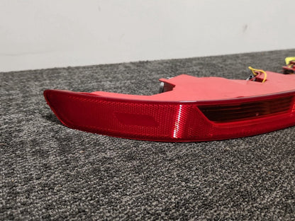 Audi Q7 4L Genuine Rear Left N/S Bumper Light 4L0945095