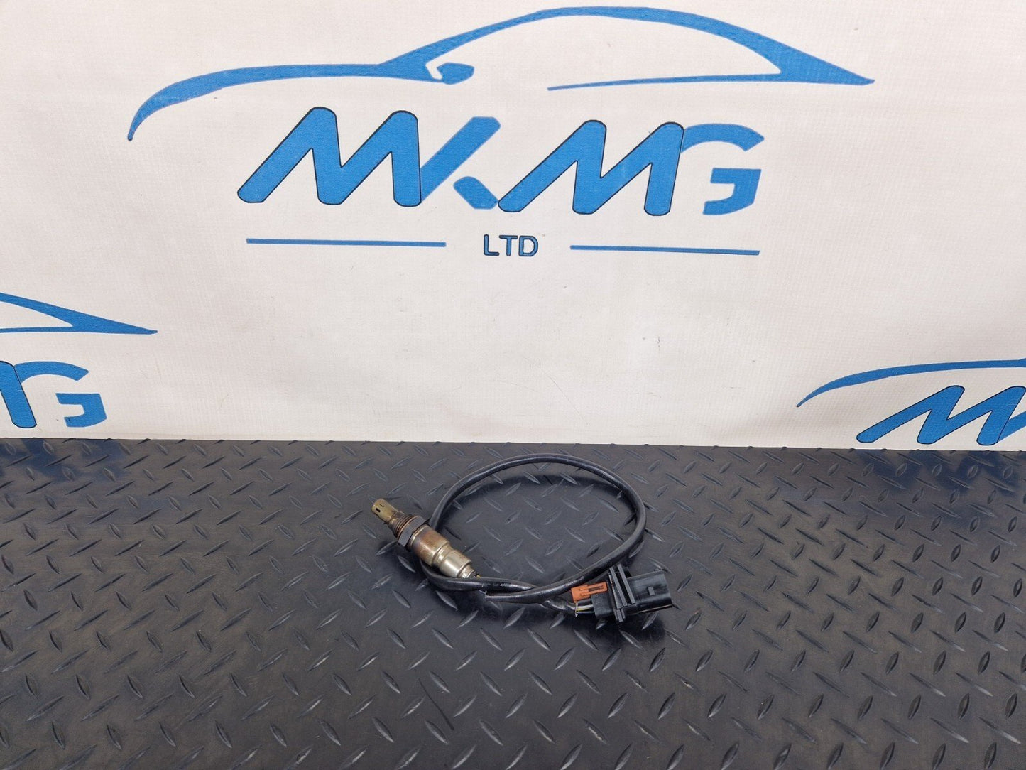 16-23 AUDI A5 F5 SPORTBACK S-LINE GENUINE LAMBDA OXYGEN SENSOR 8W0906265D
