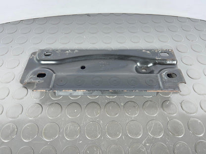 16-19 AUDI A4 B9 GENUINE MUFFLER MOUNT BRACKET PLATE 8W0803183A