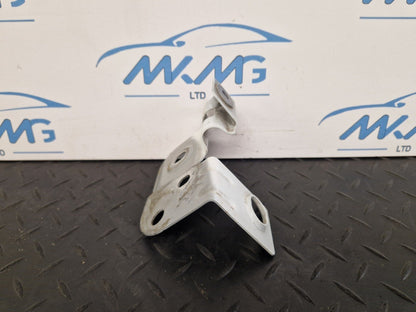 16-20 AUDI Q7 4M GENUINE FRONT RIGHT O/S FENDER HOLDER WING BRACKET 4M0821168