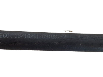 18-ON MERCEDES SPRINTER W907 W910 GENUINE CYLINDER CRANK SHAPED HOSE A6510160181