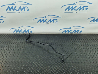 16-19 AUDI A4 B9 OEM VACUUM HOSE PIPE 8W0611933G