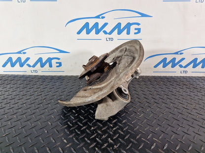 16-19 AUDI A4 B9 GENUINE REAR LEFT PASSENGER SIDE WHEEL HUB 8W0505435AA