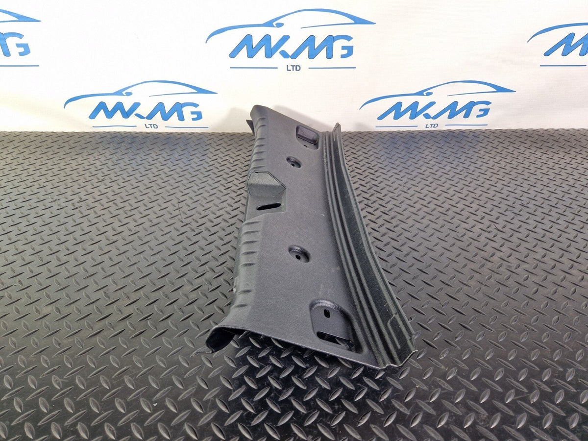 BMW 2 series F22 F23 Boot trim panel 7296038