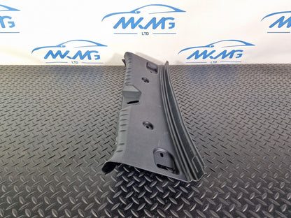 BMW 2 series F22 F23 Boot trim panel 7296038