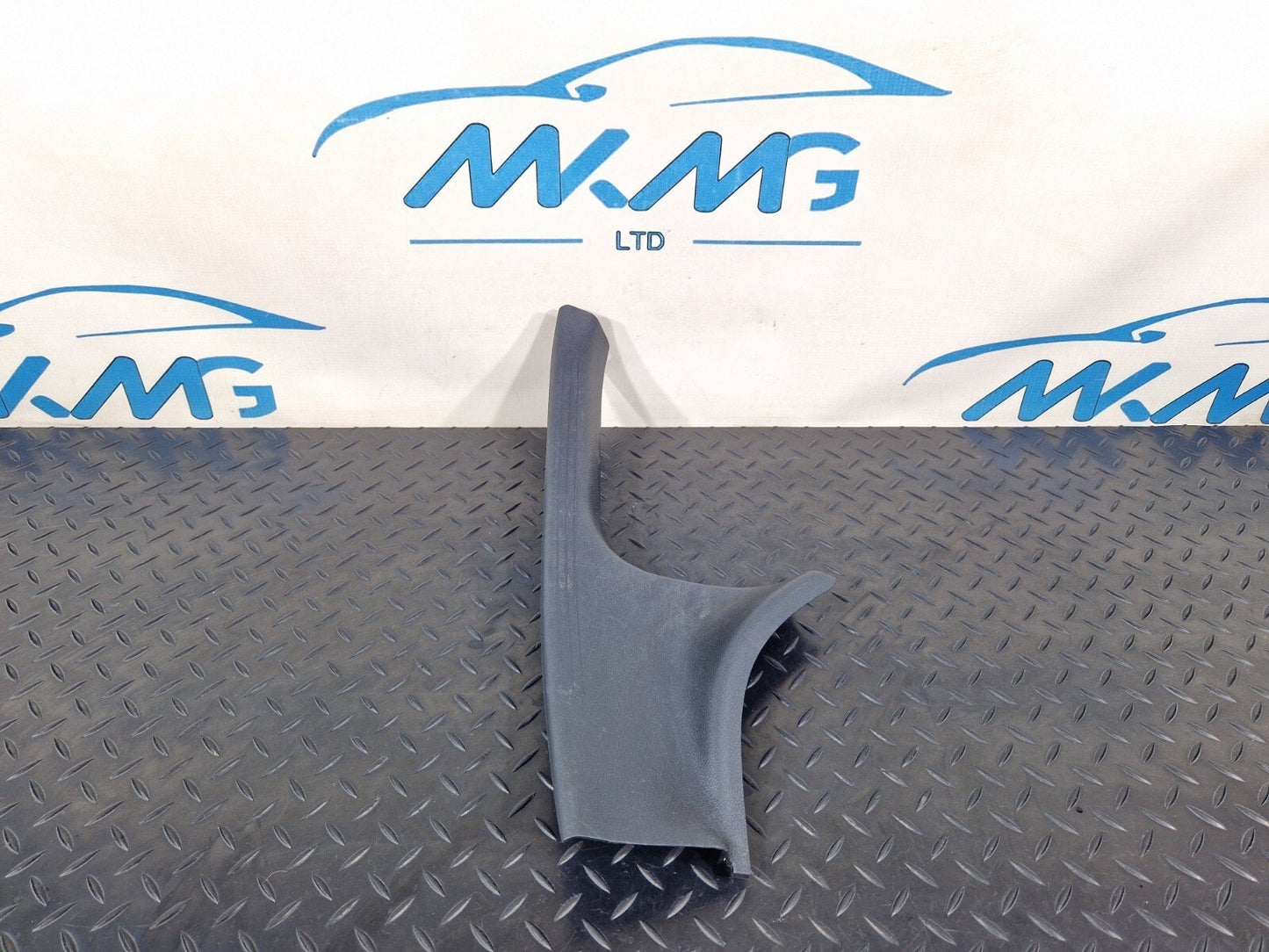 14-21 MERCEDES BENZ C220d W205 REAR LEFT SIDE INNER SILL COVER PANEL A2056860136