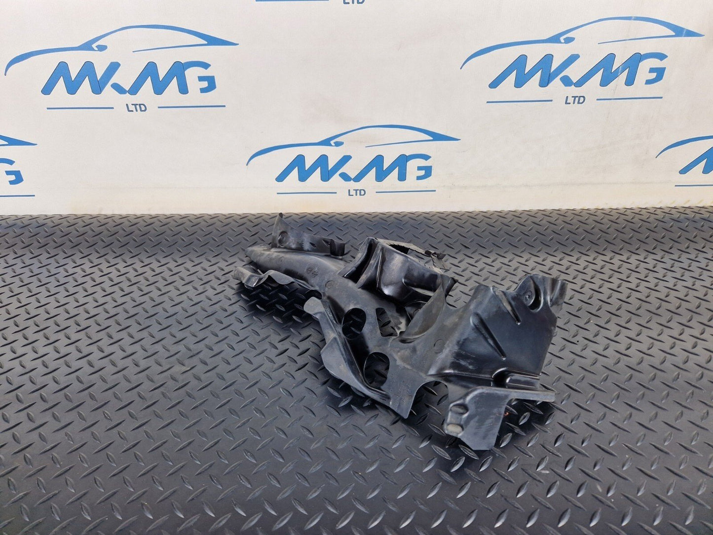 14-21 MERCEDES-BENZ C-CLASS C250D W205 OEM SOUND INSULATION A2055240025