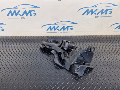 14-21 MERCEDES-BENZ C-CLASS C250D W205 OEM SOUND INSULATION A2055240025