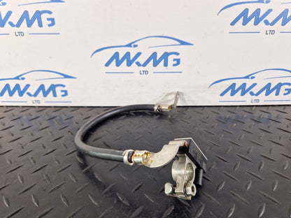 11-19 Mercedes Benz ML W166 Genuine Negative Battery Cable A1669052102