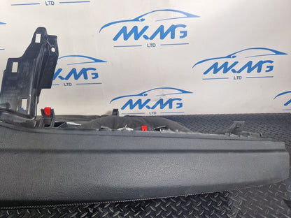 14-21 BMW 2 SERIES F45 F46 GENUINE COMPLETE DASHBOARD PANEL WITH N/S A-BAG