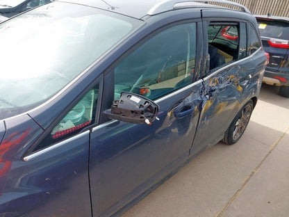 2014 Ford Grand C-Max MK2 (C344)