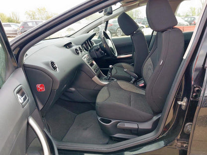 2011 Peugeot 308 MK1 (T7)