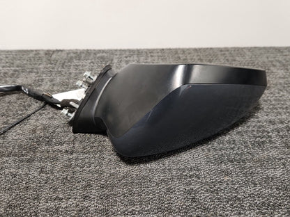 Mazda 6 MK3 (GJ) Saloon Genuine Front Left N/S Passenger Door Wing Mirror