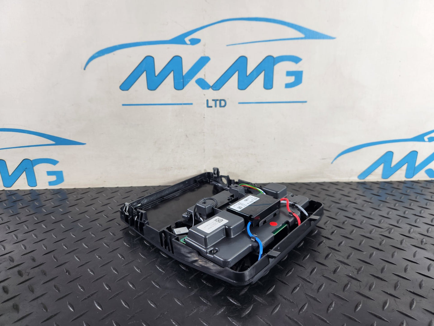 Land Rover Range Rover Evoque L551 Interior Centre Roof Light M8D2-15K609-AA