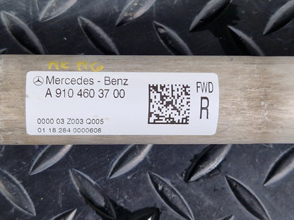 18-ON MERCEDES BENZ SPRINTER W907 W910 STEERING COLUMN SHAFT JOINT BEARING