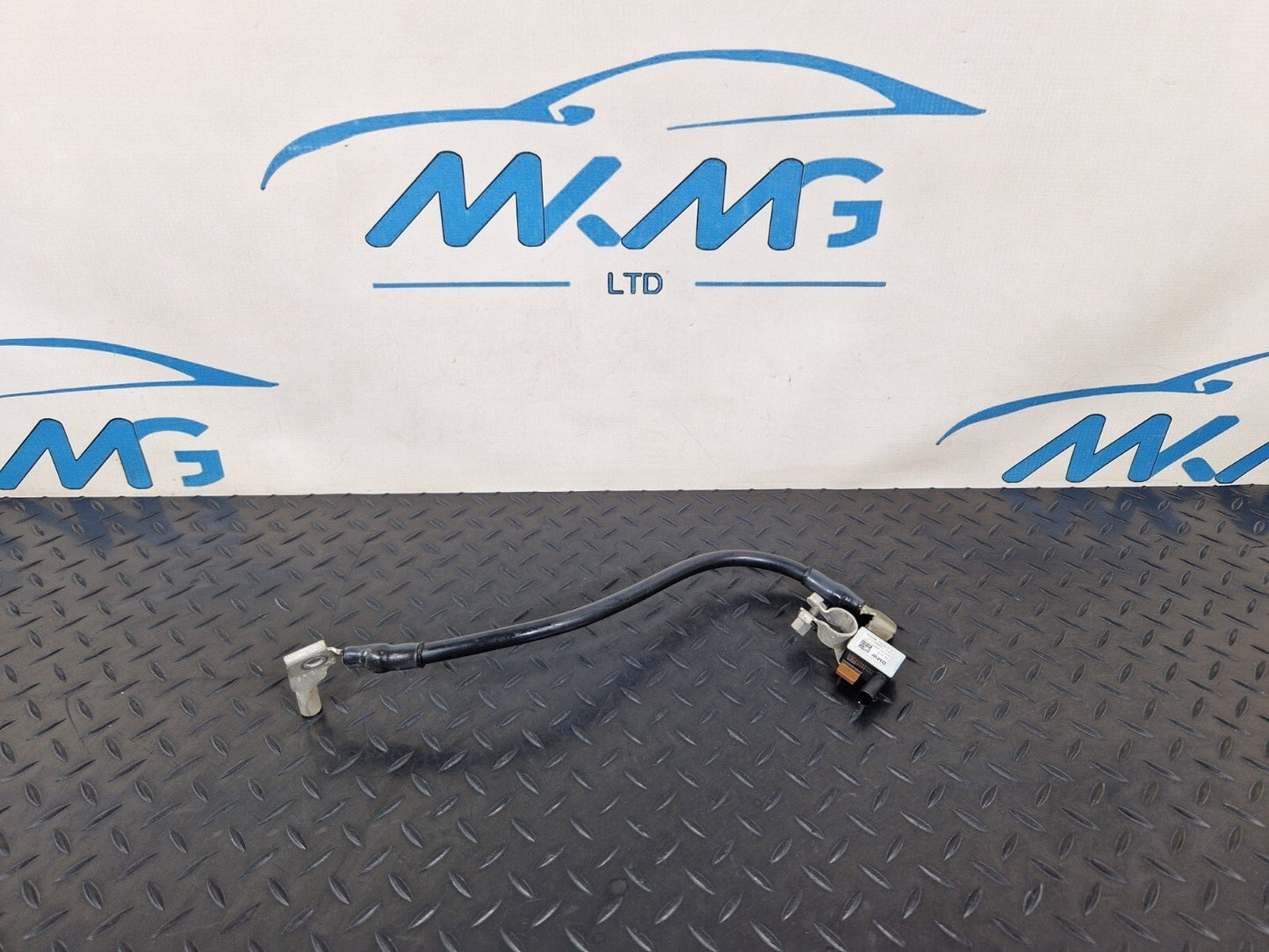 20-24 BMW 1 SERIES F40 GENUINE NEGATIBE BATTERY CABLE 9442117
