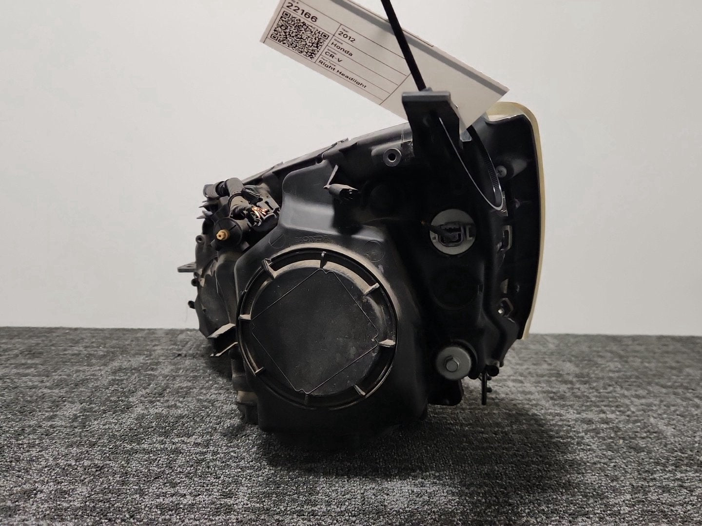 Honda CR-V MK3 FL (RE58) SUV Genuine Front Right O/S Driver Headlight