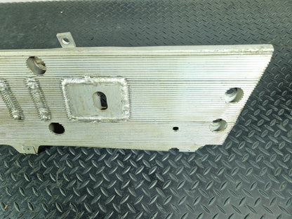 11-19 MERCEDES BENZ ML W166 GEARBOX MOUNT SUPPORT BRACKET A1662410047