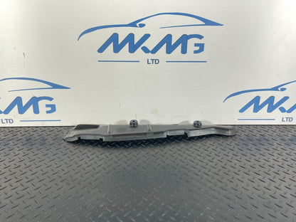 16-19 AUDI A4 B9 GENUINE FRONT RIGHT DRIVER SIDE WING FILLER INSULATOR 8W0821112