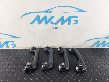 Audi Unknown Part Type 4M0857607