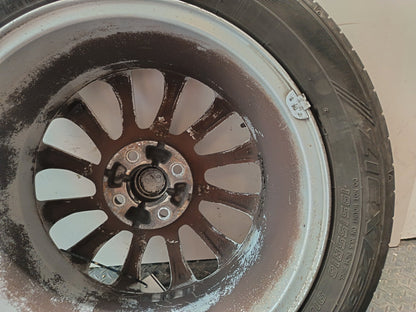 Vauxhall Corsa MK4 (E) (4500) 16" Alloy Wheel with Tyre 195/55/16 ~5mm