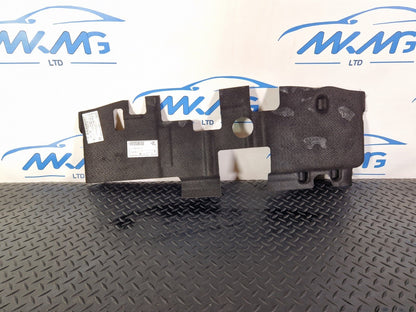 18-ON MERCEDES BENZ A CLASS W177 GENUINE TRUNK BOOT TRIM ELEMENT A1776940600