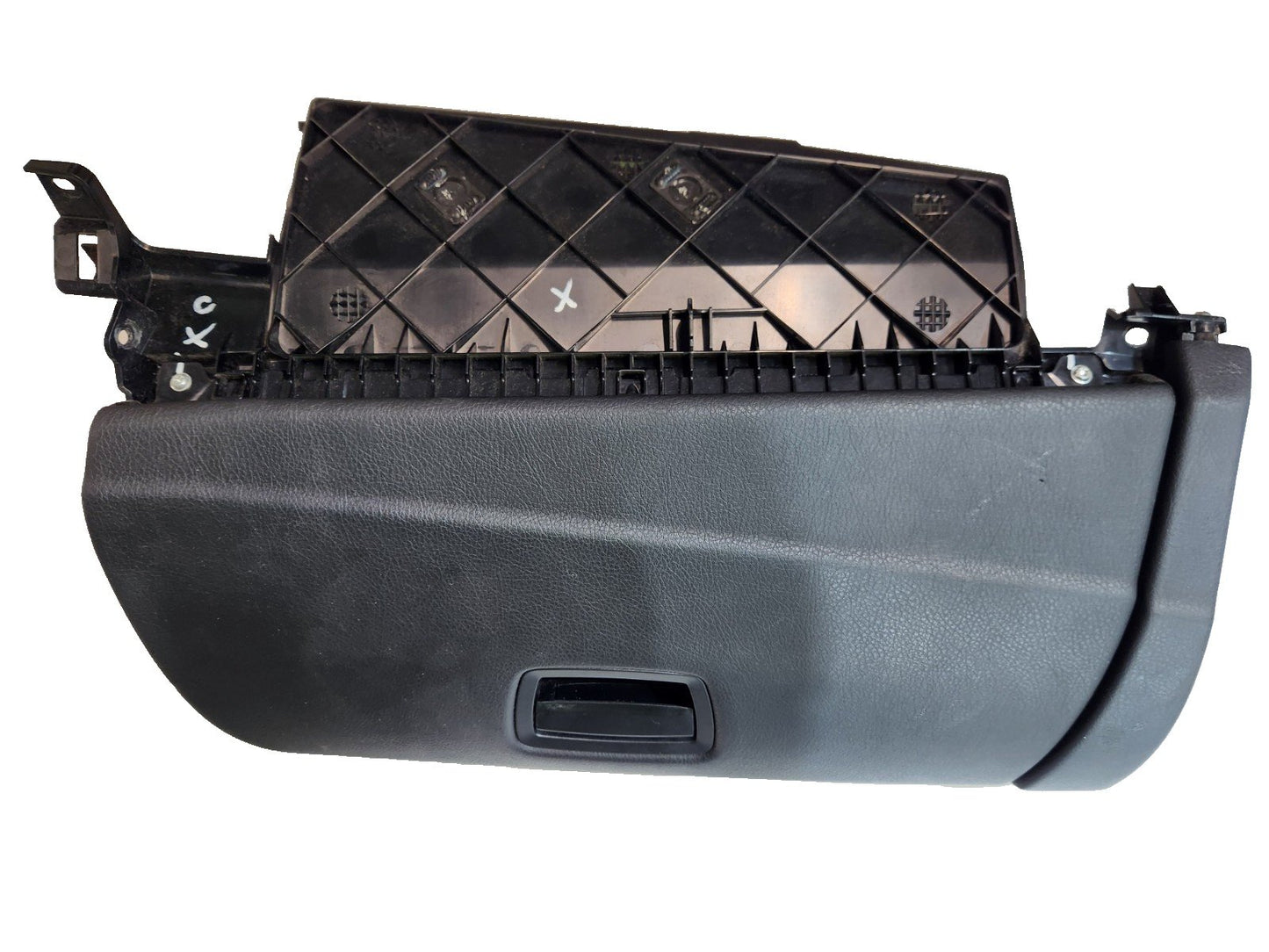 BMW 640d F06 Genuine Dashboard Glove Box 9197573 9229942