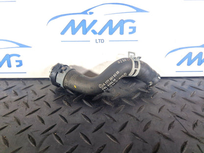 19-ON MERCEDES BENZ A CLASS EQ W177 COOLANT HOSE PIPE A1775016300