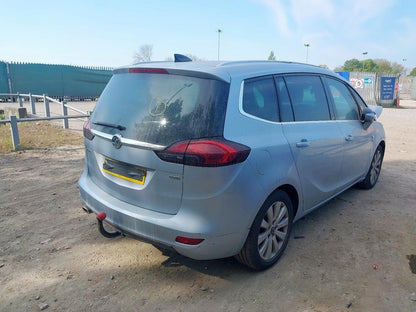 2015 Vauxhall Zafira MK3 (C) (A3470)