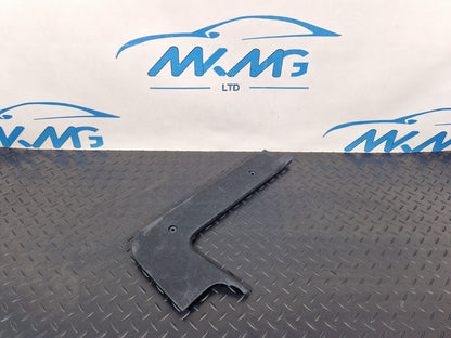 18-ON MERCEDES BENZ SPRINTER W907 BATTERY PLASTIC TOP COVER LEFT N/S A9106863000