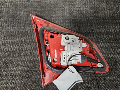 2012 Vauxhall Meriva MK2 (B) (4470) Genuine Rear Right O/S Tail Light 21628003
