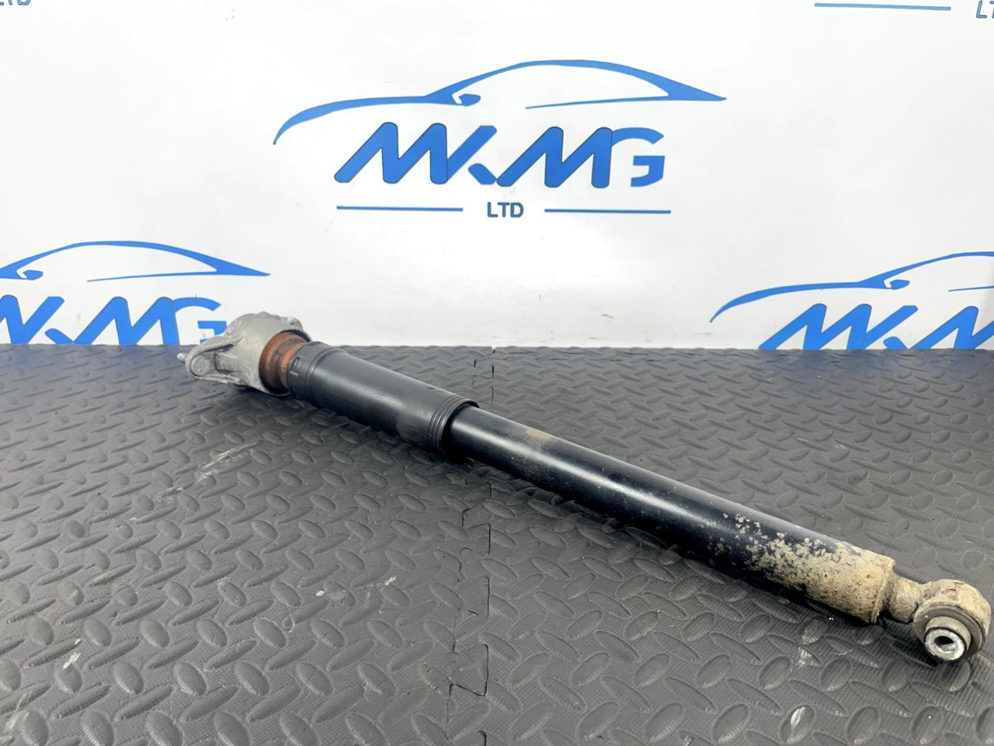 12-18 MERCEDES A B CLA-W176 W246 C117 GENUINE REAR SHOCK ABSORBER A1763201531