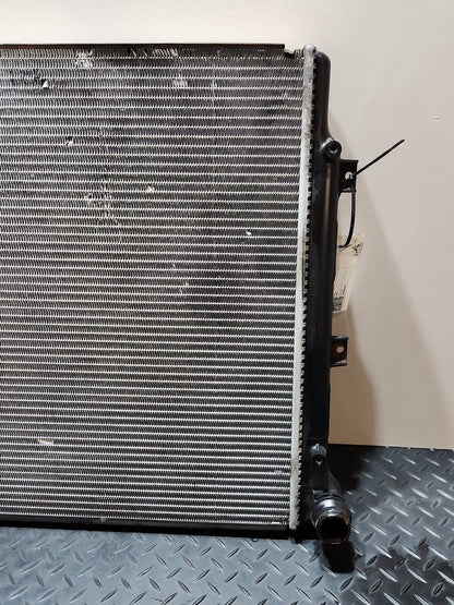 Audi A3 2L Diesel kw CBAB Genuine Engine Cooling Unit Radiator 1K0121251AB