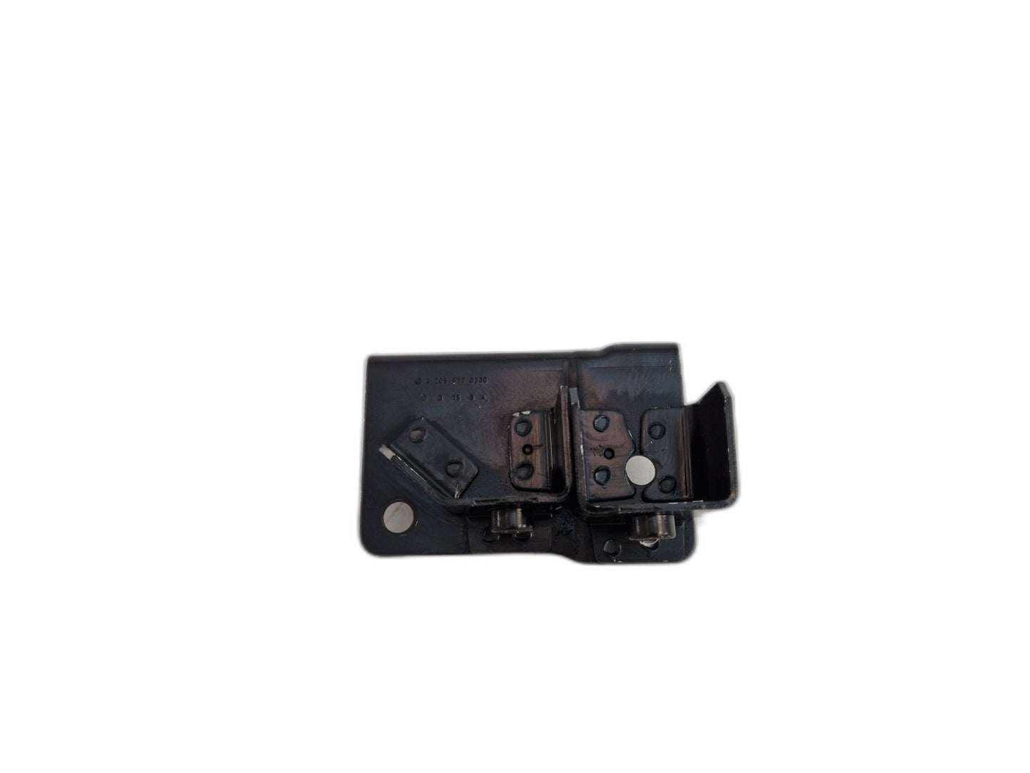 MERCEDES-BENZ C CLASS W205 LEFT MOUNTING BRACKET A2056100330